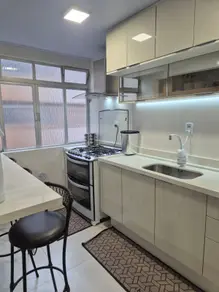 Imagem 2 - Apartamento em Jardim Atlântico, Florianópolis - SC