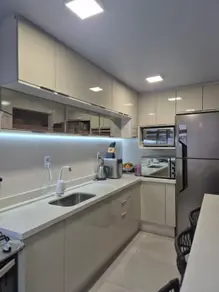 Imagem 3 - Apartamento em Jardim Atlântico, Florianópolis - SC