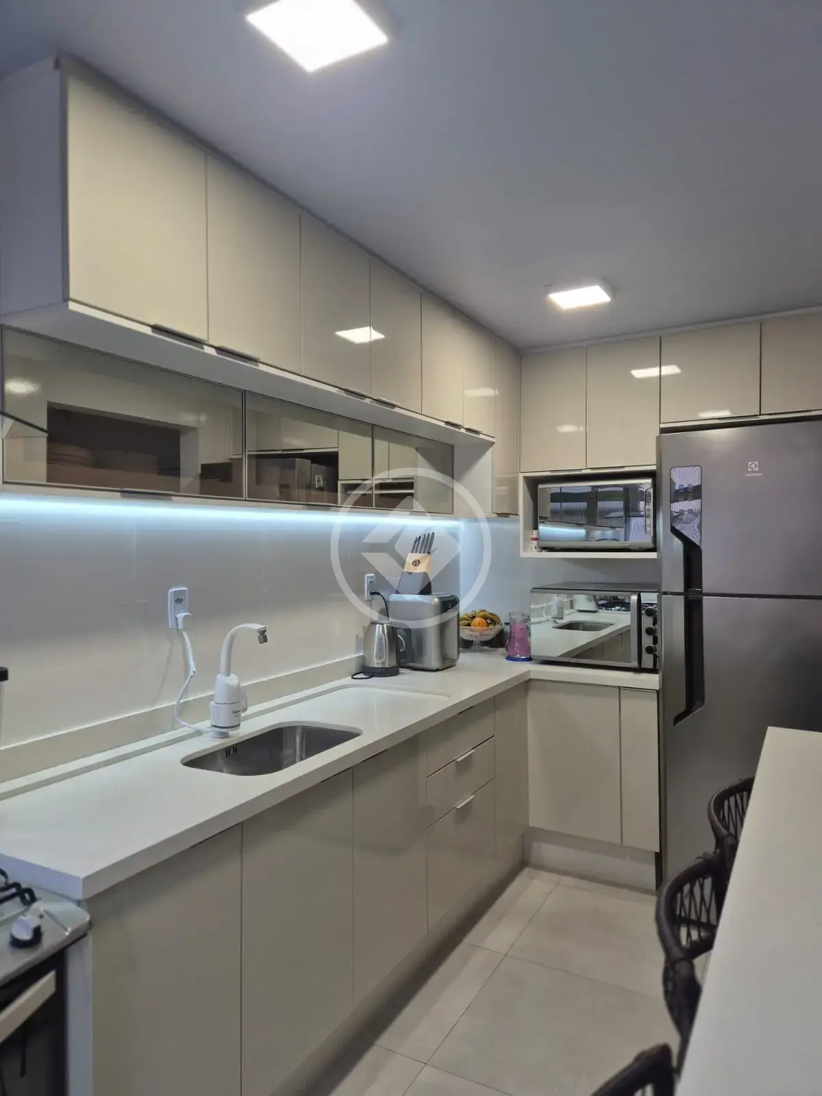Imagem 1 - Apartamento em Jardim Atlântico, Florianópolis - SC