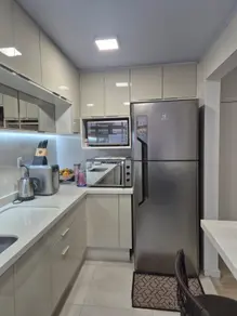 Imagem 4 - Apartamento em Jardim Atlântico, Florianópolis - SC