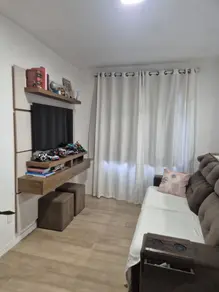 Imagem 5 - Apartamento em Jardim Atlântico, Florianópolis - SC
