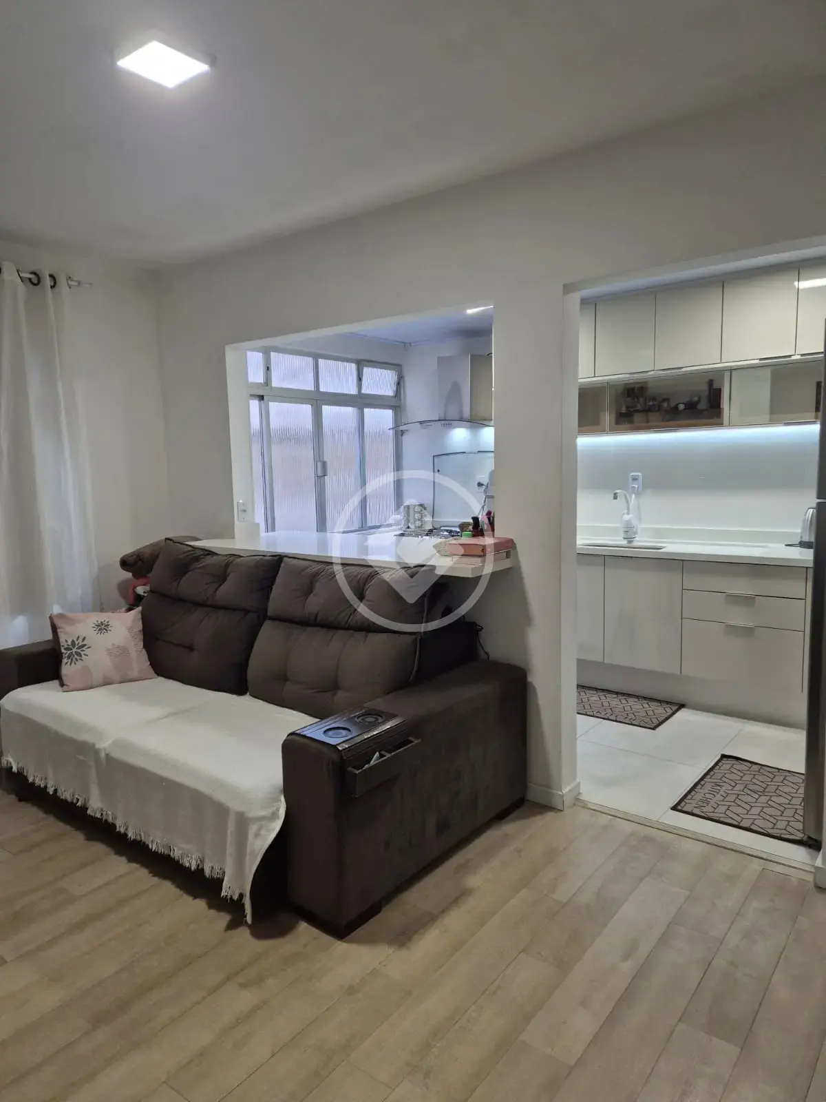 Image 2 - Apartamento em Jardim Atlântico, Florianópolis - SC