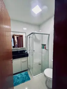 Imagem 4 - Sobrado em Potecas, São José - SC