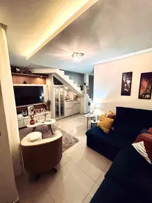 Imagem 5 - Sobrado em Potecas, São José - SC