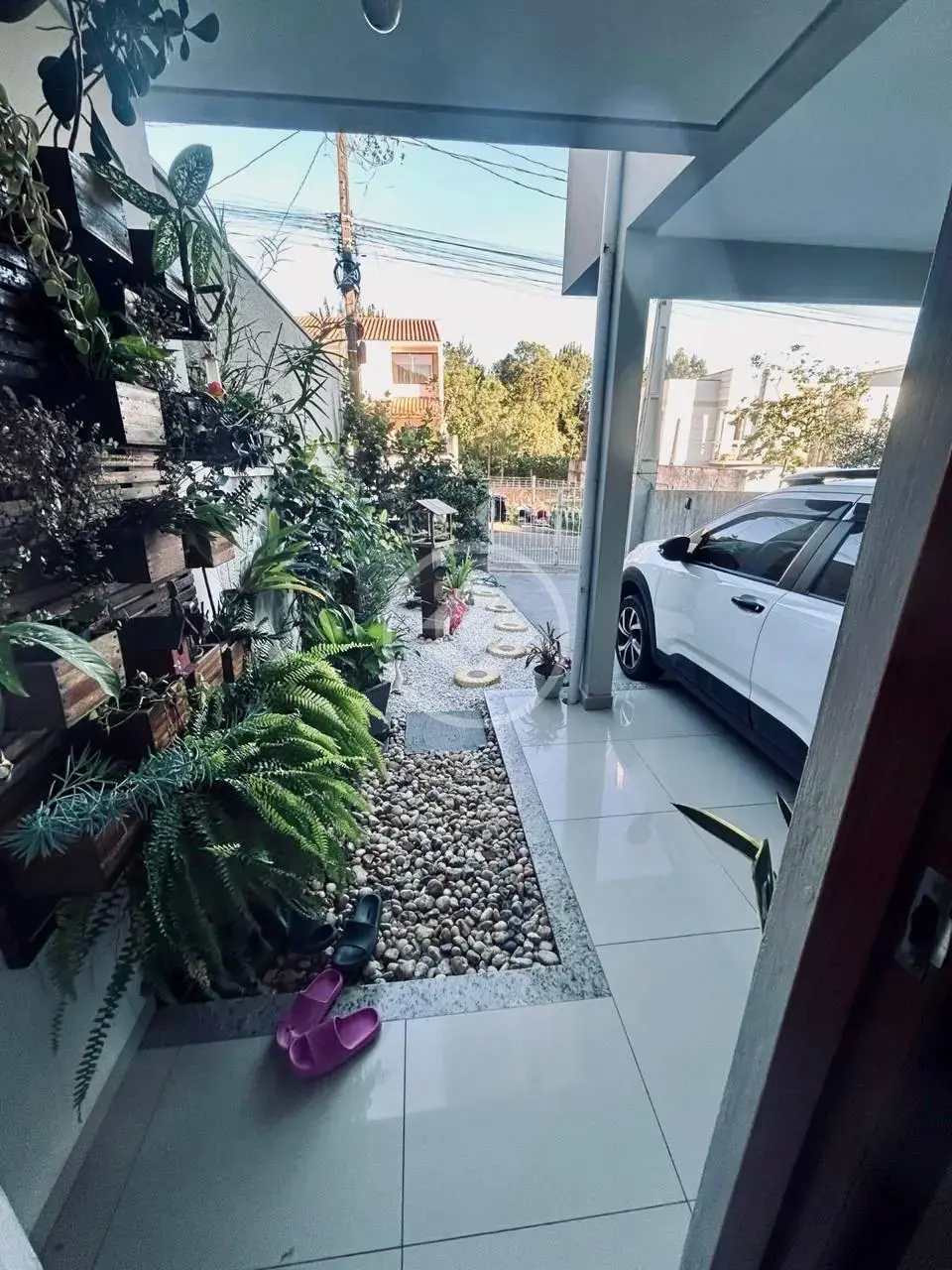 Image 12 - Sobrado em Potecas, São José - SC