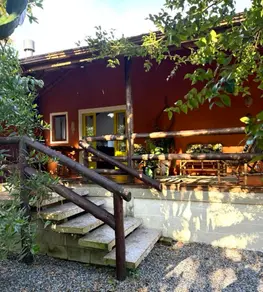Casa Rio Tavares, Florianópolis - SC — foto 1