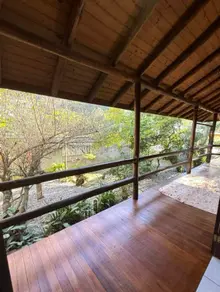 Imagem 4 - Casa em Rio Tavares, Florianópolis - SC