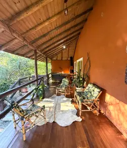 Casa Rio Tavares, Florianópolis - SC — foto 2