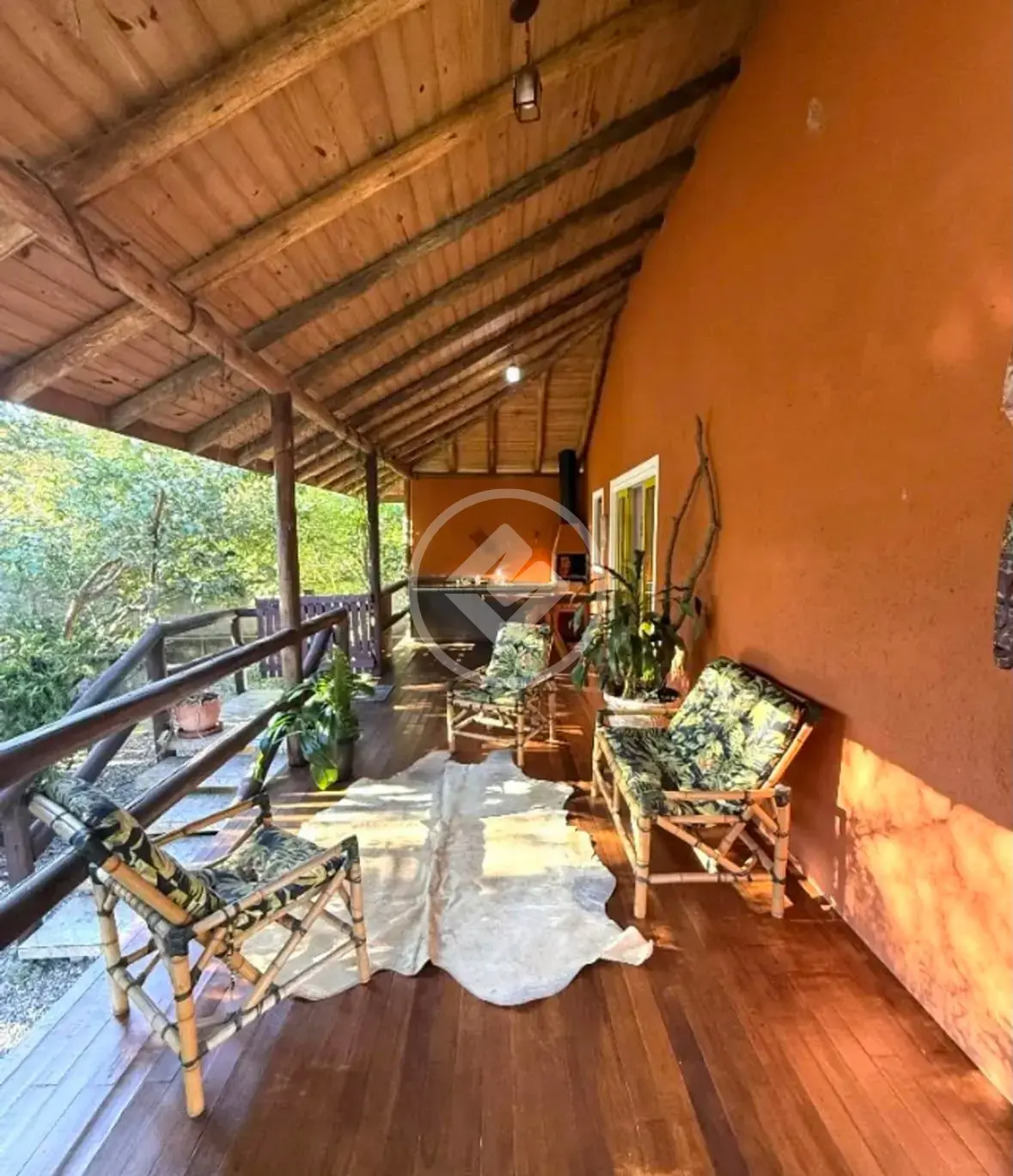 Image 2 - Casa em Rio Tavares, Florianópolis - SC