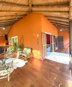 Imagem 2 - Casa em Rio Tavares, Florianópolis - SC
