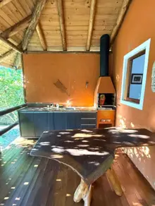 Imagem 3 - Casa em Rio Tavares, Florianópolis - SC