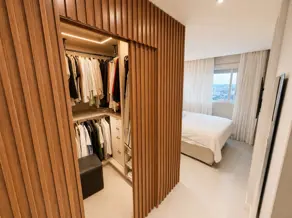 Imagem 6 - Apartamento em Capoeiras, Florianópolis - SC