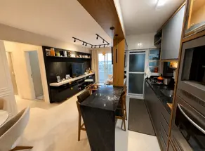 Imagem 4 - Apartamento em Capoeiras, Florianópolis - SC
