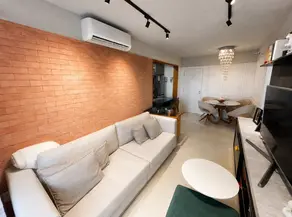 Apartamento Capoeiras, Florianópolis - SC — foto 2