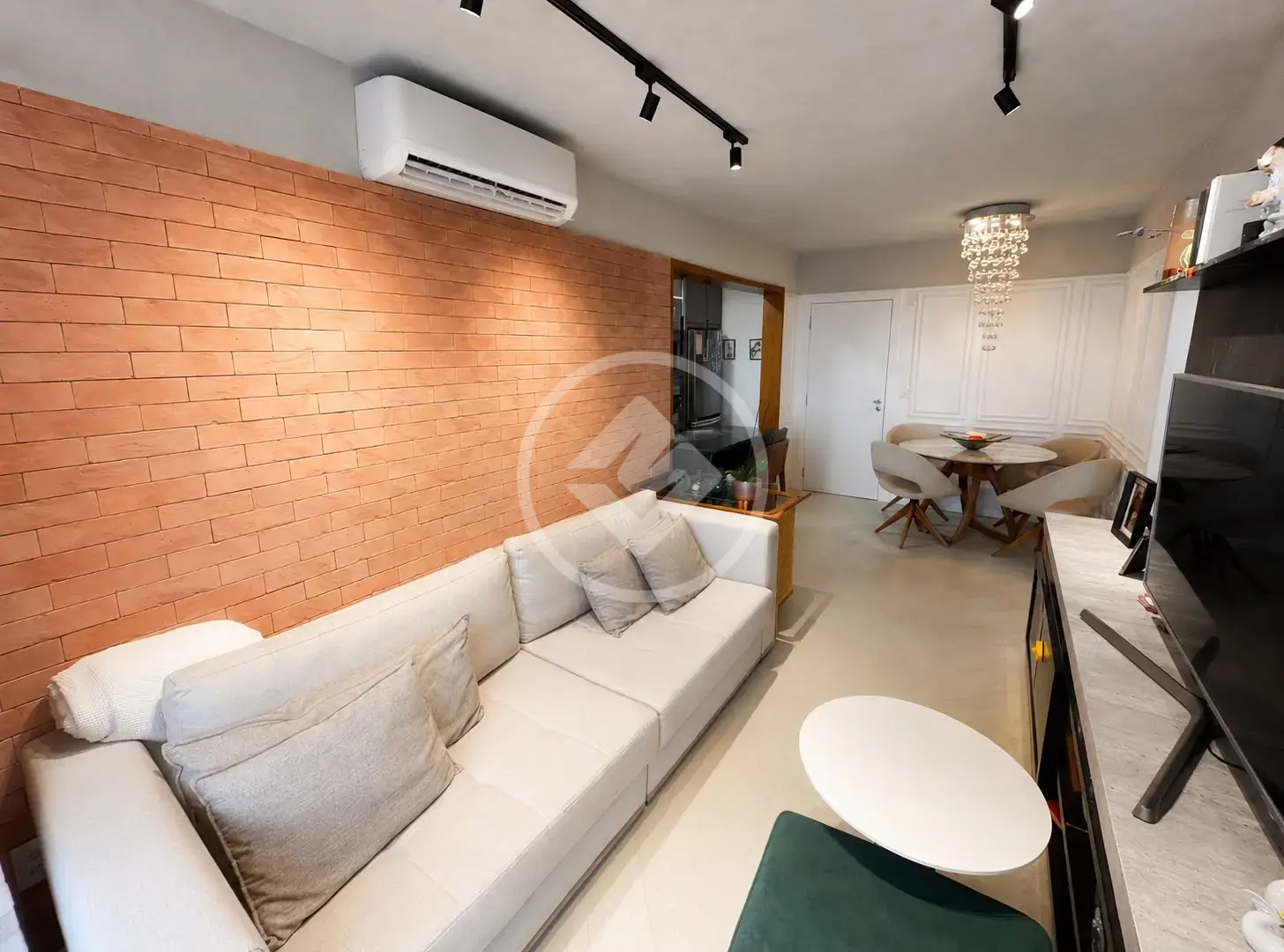 Image 2 - Apartamento em Capoeiras, Florianópolis - SC