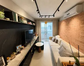 Imagem 3 - Apartamento em Capoeiras, Florianópolis - SC