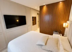 Imagem 5 - Apartamento em Capoeiras, Florianópolis - SC