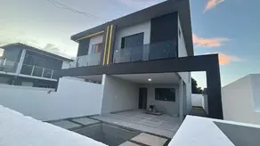 Sobrado São João do Rio Vermelho, Florianópolis - SC — foto 1