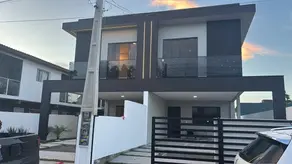 Sobrado São João do Rio Vermelho, Florianópolis - SC — foto 2
