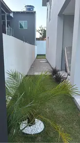 Imagem 3 - Sobrado em São João do Rio Vermelho, Florianópolis - SC
