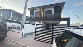 Imagem 4 - Sobrado em São João do Rio Vermelho, Florianópolis - SC