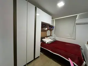 Imagem 6 - Apartamento em Vargem do Bom Jesus, Florianópolis - SC