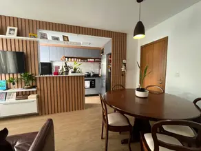 Apartamento Vargem do Bom Jesus, Florianópolis - SC — foto 1