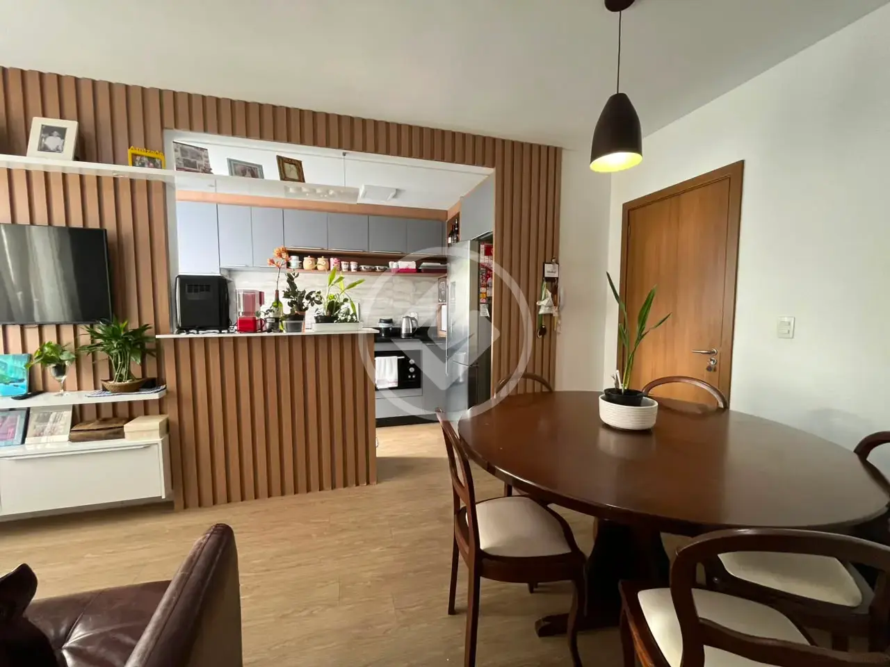 Imagem 1 - Apartamento em Vargem do Bom Jesus, Florianópolis - SC