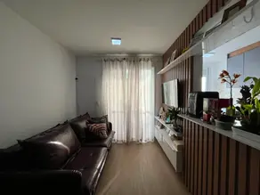 Imagem 2 - Apartamento em Vargem do Bom Jesus, Florianópolis - SC