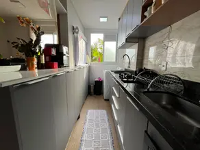 Imagem 4 - Apartamento em Vargem do Bom Jesus, Florianópolis - SC