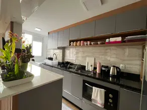 Imagem 3 - Apartamento em Vargem do Bom Jesus, Florianópolis - SC
