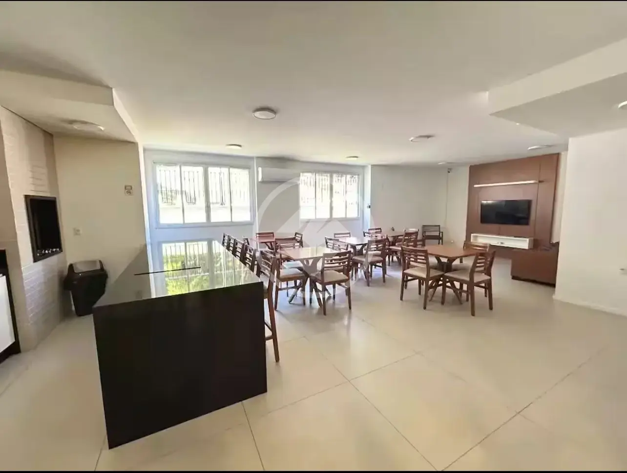 Image 18 - Apartamento em Vargem do Bom Jesus, Florianópolis - SC