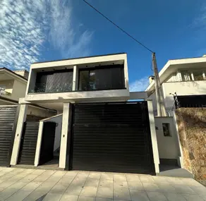 Casa SANTA MÔNICA, Florianópolis - SC — foto 2