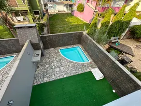 Imagem 4 - Casa em SANTA MÔNICA, Florianópolis - SC