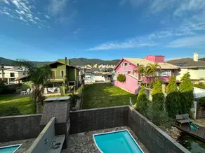 Imagem 5 - Casa em SANTA MÔNICA, Florianópolis - SC