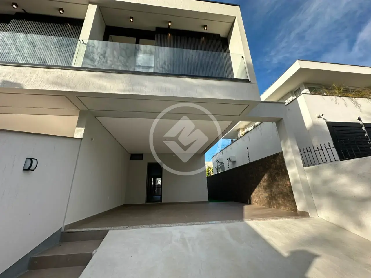 Imagem 1 - Casa em SANTA MÔNICA, Florianópolis - SC