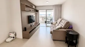 Apartamento Kobrasol, São José - SC — foto 1