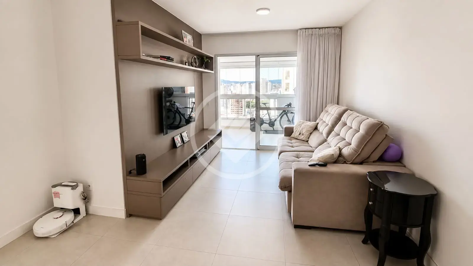 Imagem 1 - Apartamento em Kobrasol, São José - SC