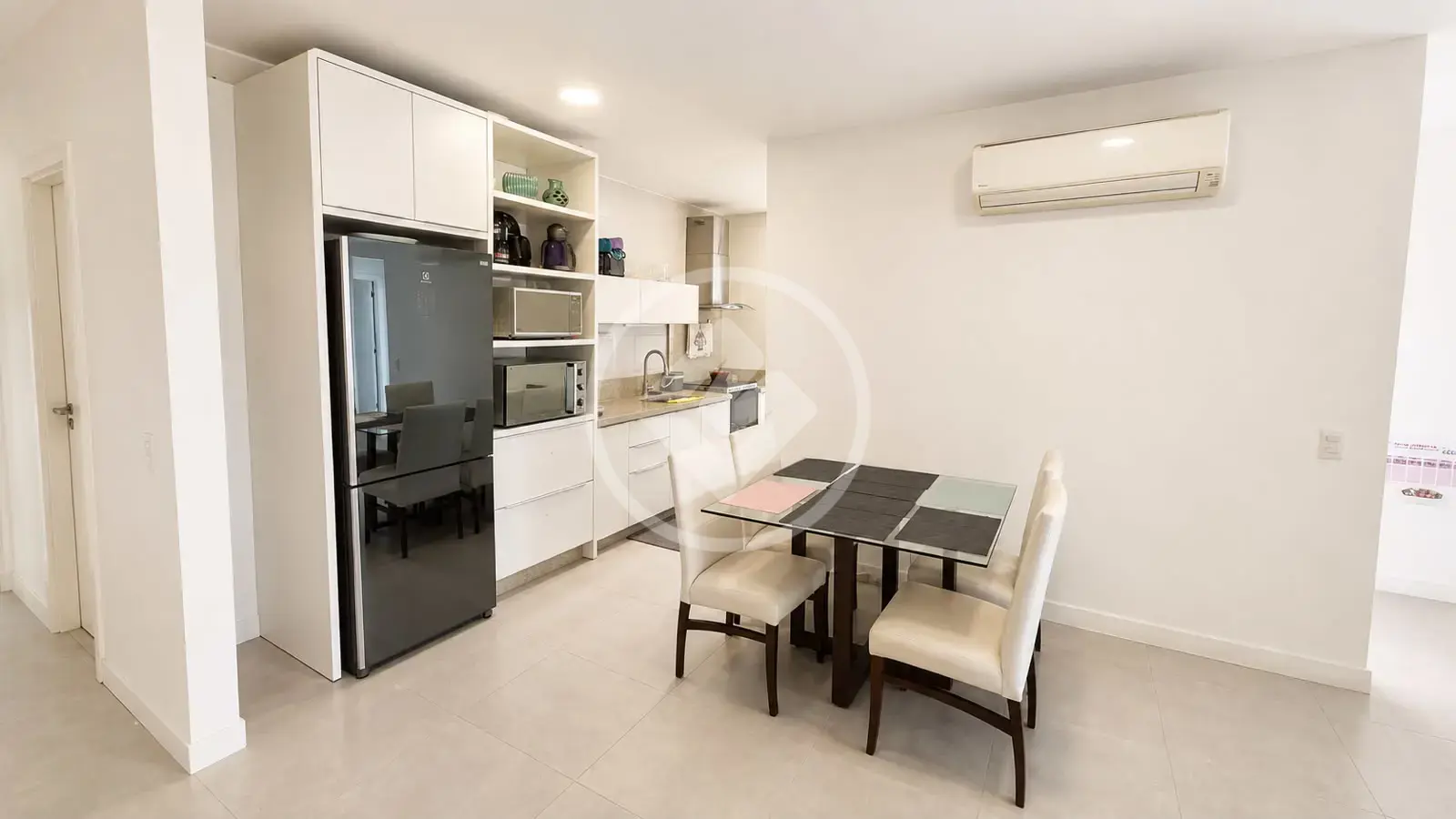 Image 2 - Apartamento em Kobrasol, São José - SC