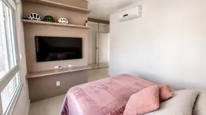 Imagem 5 - Apartamento em Kobrasol, São José - SC