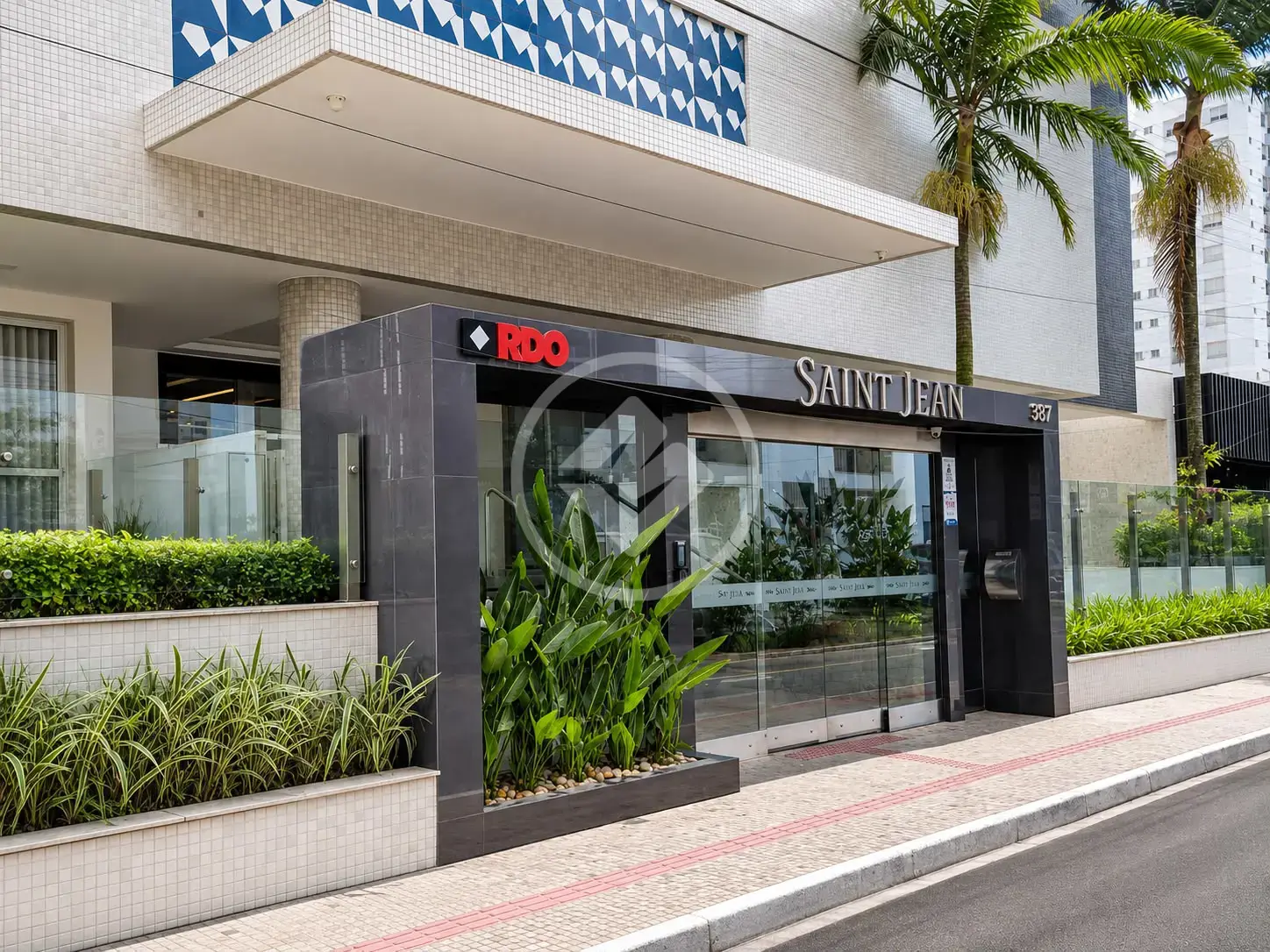 Image 14 - Apartamento em Kobrasol, São José - SC
