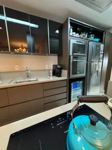 Apartamento Campinas, São José - SC — foto 2
