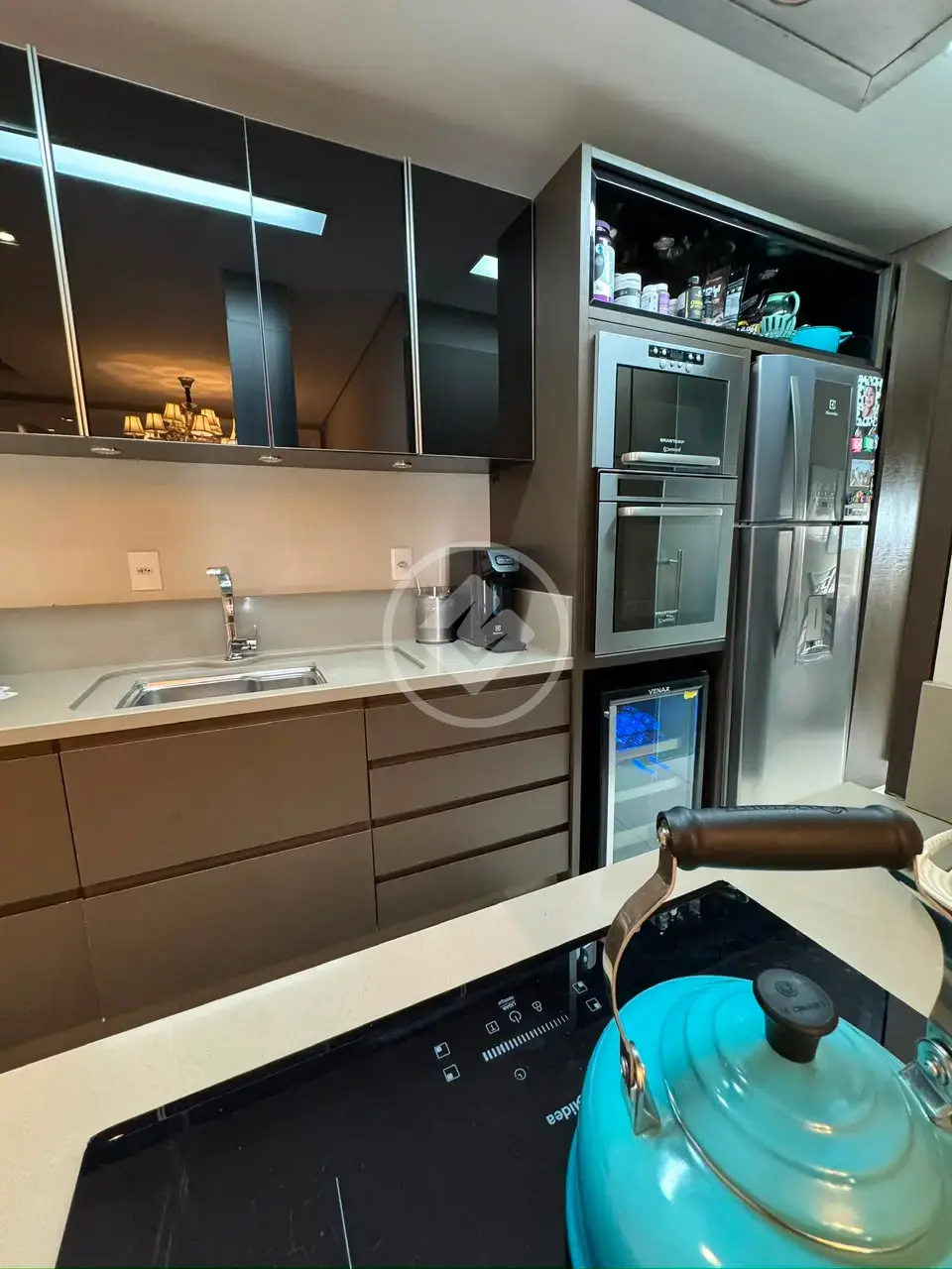 Image 2 - Apartamento em Campinas, São José - SC