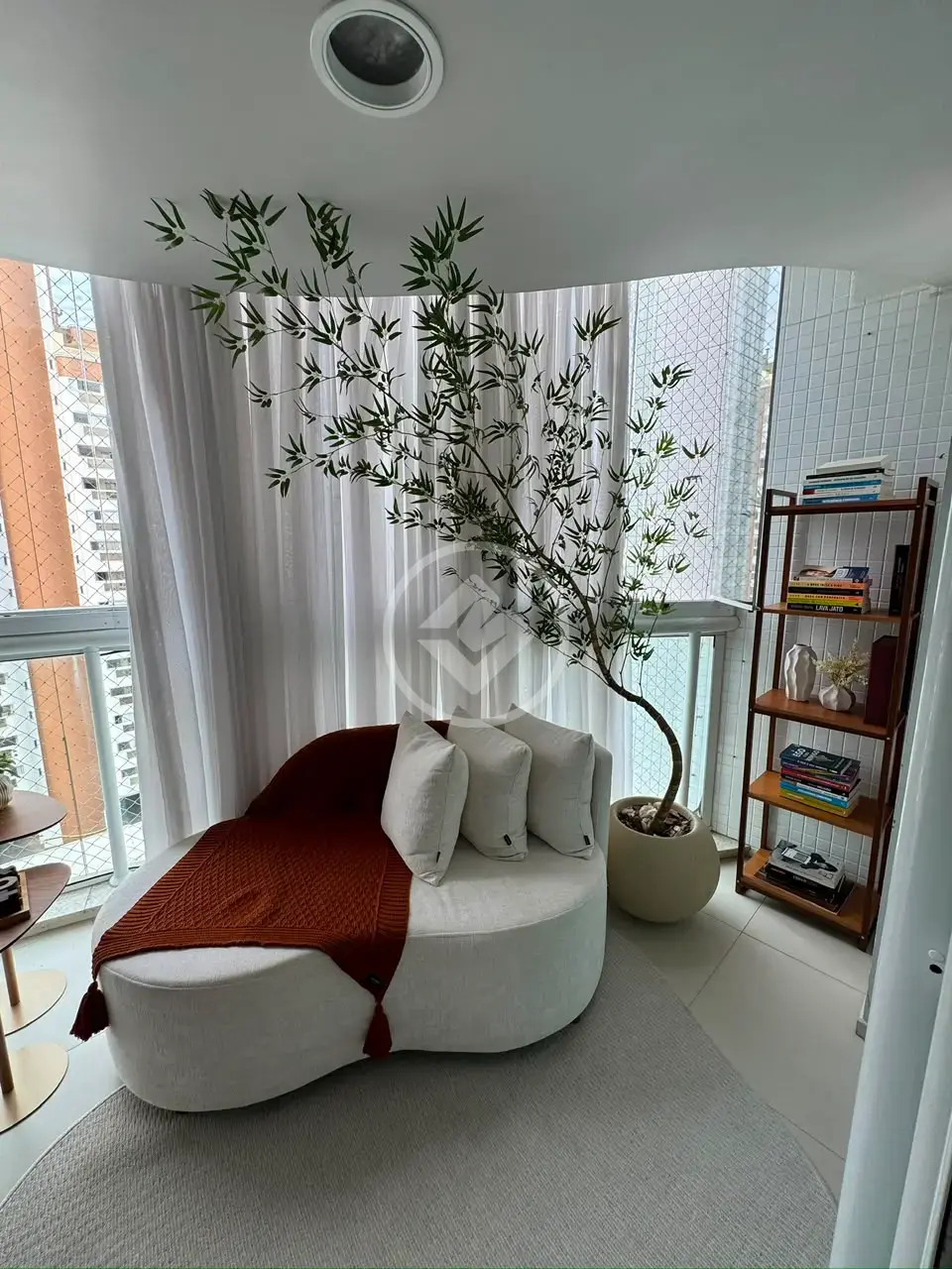 Imagem 1 - Apartamento em Campinas, São José - SC