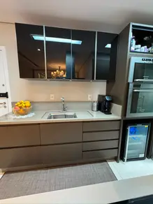 Imagem 2 - Apartamento em Campinas, São José - SC