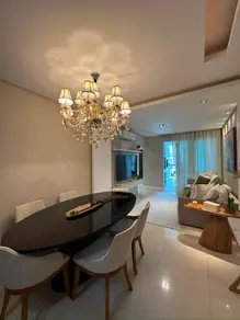 Imagem 6 - Apartamento em Campinas, São José - SC