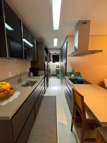 Imagem 3 - Apartamento em Campinas, São José - SC