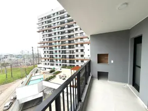 Apartamento Roçado, São José - SC — foto 1
