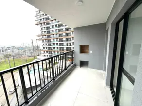 Apartamento Roçado, São José - SC — foto 2
