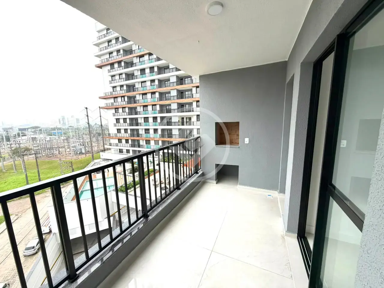 Image 2 - Apartamento em Roçado, São José - SC